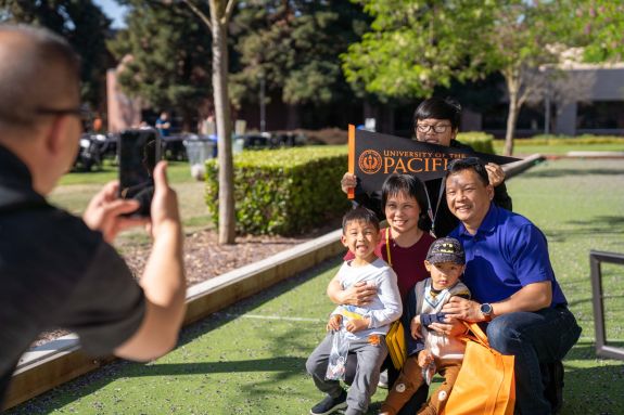 Parent and Families Forum